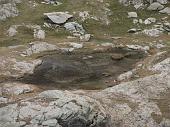 Dal Passo di Mezzeno > Spondone > Tonale > Pizzo Orobie >Pizzo dell'Orto > Laghetto della Paura > Laghi Gemelli - FOTOGALLERY